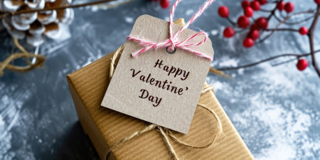 valentine chocolate for present on the valentines day pragmaの素材