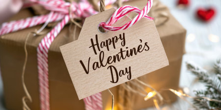 valentine chocolate for present on the valentines day pragmaの素材