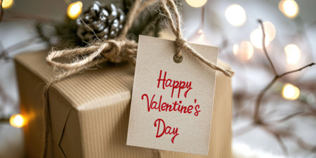 valentine chocolate for present on the valentines day pragmaの素材