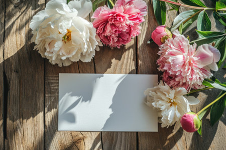 The varies group of the flower that has been put on the table and got illuminated with bright light from the morning or evening sun that make the detail of the group of the flower looks clear. AIGX03.の素材