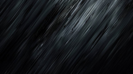 Black and silver diagonal lines. AIG51A.の素材