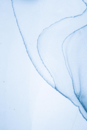 Original artwork photo of marble ink abstract art. High resolution photograph from exemplary...