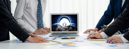 Cloud computing software for brisk remote work and personal data storage