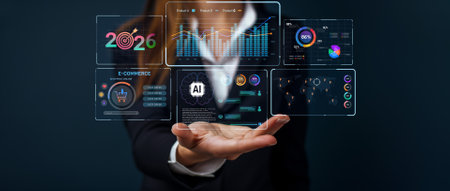Explore the future of marketing analytics in 2026 with innovative AI-driven data insights. This...