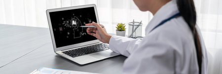 Generative AI virtual assistant tools for prompt engineer and user for ease of engage artificial...
