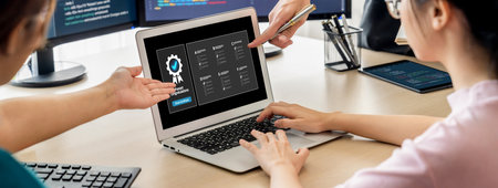 Online product certification, marking a key achievement. Demonstrates commitment to quality and...