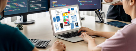 UX UI design process for brisk mobile application and website . Creative prototype of wireframe for...