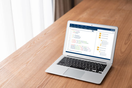 Coding and programming software developed for brisk school education. Simplified program, easy...