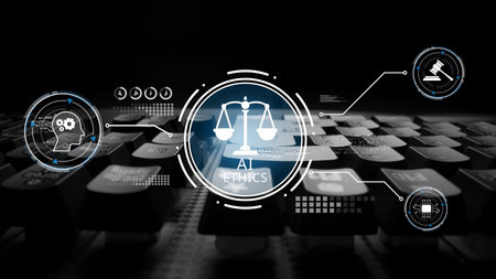 AI is transforming society, raising important ethics questions. Ethics in AI design ensures...
