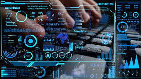 Data analytics and big data strategy for real-time analytics, predictive data modeling, business...
