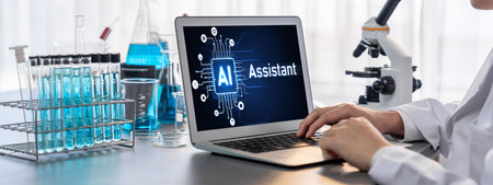 Generative AI virtual assistant tools for prompt engineer and user for ease of engage artificial...