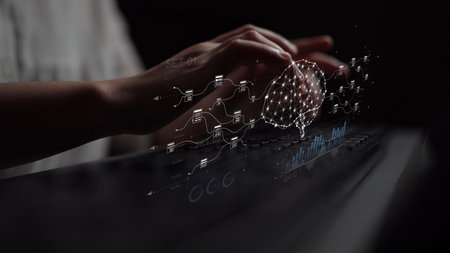AI transforms how we manage digital data. From smart indexing to AI-driven search, file handling...