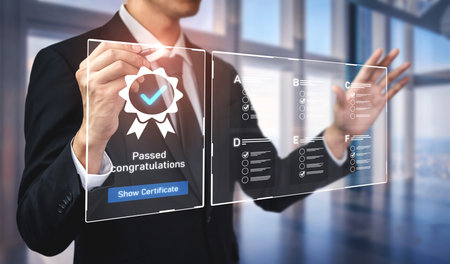 Certified products meet quality standards through assurance processes, verified compliance, and...