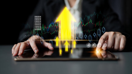 Strategic business planning drives growth, expansion, and innovation using metrics and roadmaps to...