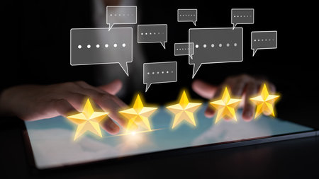 Customer feedback analysis boosts satisfaction, service quality, and business reputation through...