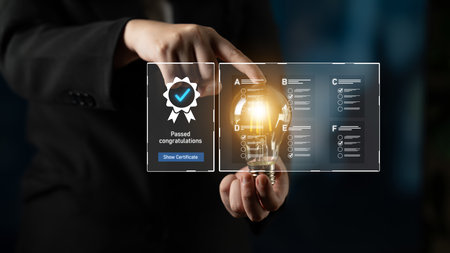 Certified products meet quality standards through assurance processes, verified compliance, and...
