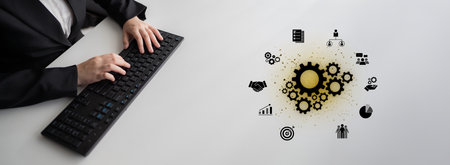 Strong teamwork boosts productivity through collaboration, shared goals, and communication...