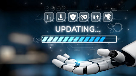 AI accelerates knowledge growth with smart training tools, virtual learning assistants, and software...