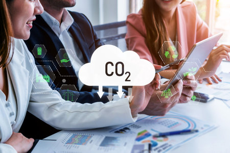 Carbon footprint reduction is vital for sustainability. Carbon footprint strategies include...