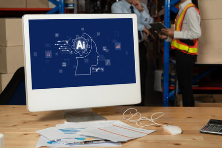 Generative AI virtual assistant tools for prompt engineer and user for ease of engage artificial...