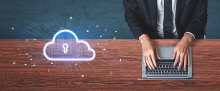Cloud computing enables digital growth with secure data storage, scalable infrastructure, and...