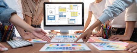 UX UI design process for brisk mobile application and website . Creative prototype of wireframe for...