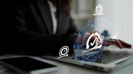 Agile project management using teams and agile planning for agile development. Agile enables flexibility, collaboration, and continuous improvement across modern workflows. Muxerの写真素材