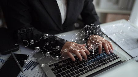 AI transforms how we manage digital data. From smart indexing to AI-driven search, file handling...