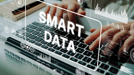 Innovative Data Management Concept with Emphasis on Smart Data and Digital Technology Integration in...