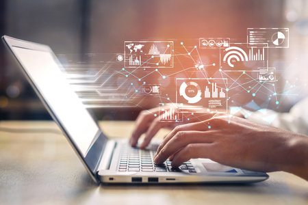 Big data and analytics support real-time insights, predictive modeling, and data-driven decisions...