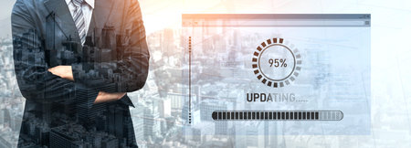Knowledge upgrade and software updates support digital skills growth, competitiveness, and...
