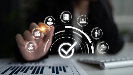 Quality assurance ensures product excellence with compliance checks, QA QC systems, and consistent...