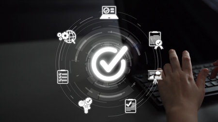 Quality assurance, product quality control, compliance verification, QA and QC systems, and product...
