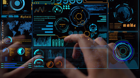 Data analytics and big data strategy for real-time analytics, predictive data modeling, business...