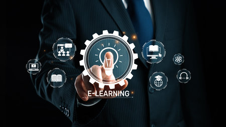Online education boosts access to learning. Learn anytime through flexible platforms. Education...