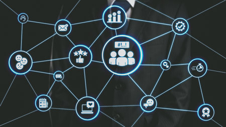 Customer experience review analysis, customer satisfaction improvement, feedback data evaluation, service quality enhancement, and business reputation through online review insights. Spireの写真素材