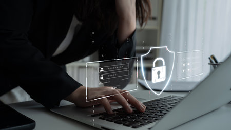 Cyber security protects against breaches, hacks, and network attacks using strong infrastructure and...