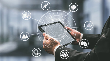 Business growth strategy, growth planning, business expansion, strategic metrics, and innovation...