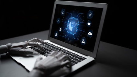 AI enhances system integration by optimizing AI, system, and integration to deliver seamless digital...