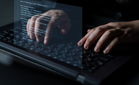 programming for task manager user interface, handling form submission, input validation, task list...