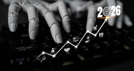AI supports 2026 business goal by aligning strategy, growth, and business planning for future-ready...