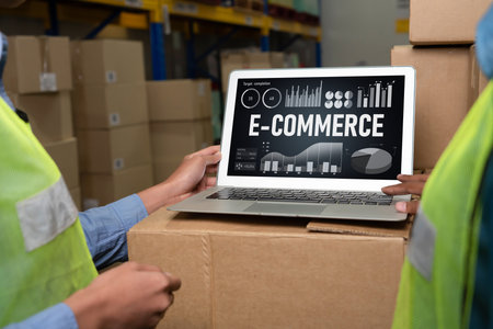 E-commerce data software provide modish dashboard for sale analysis to the online retail business