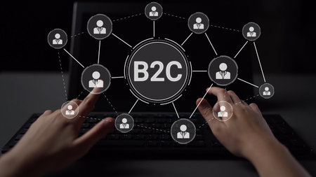 B2C strategy focus on delivery products directly to consumers. Successful B2C model enhance consumer...