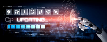 AI accelerates knowledge growth with smart training tools, virtual learning assistants, and software...
