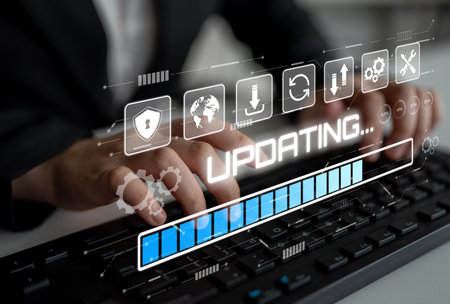 Knowledge upgrade and software updates support digital skills growth, competitiveness, and...