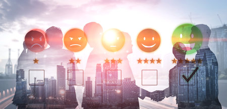 Customer feedback analysis boosts satisfaction, service quality, and business reputation through...