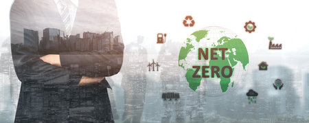 Net zero and digital sustainability combine to promote green energy, eco-business models, and...