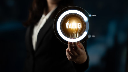 ERP platforms optimize business processes, improve efficiency, and drive operations through...