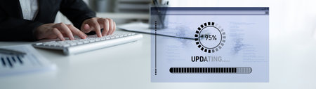 Knowledge upgrade and software updates support digital skills growth, competitiveness, and...