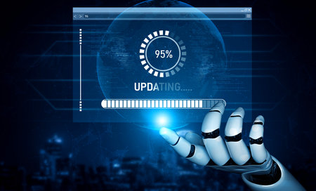 AI accelerates knowledge growth with smart training tools, virtual learning assistants, and software...